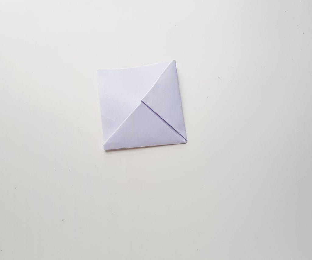 Origami Paper Craft