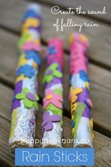 15 Spring Crafts for Toddlers - Milestone Mom, LLC