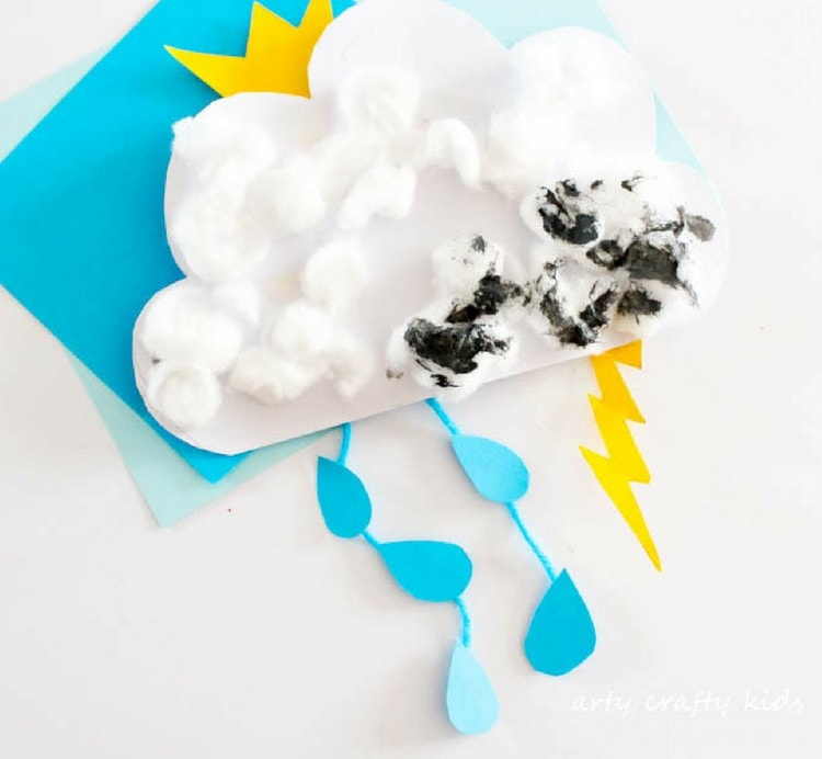 weather changing cloud weather activities for kids