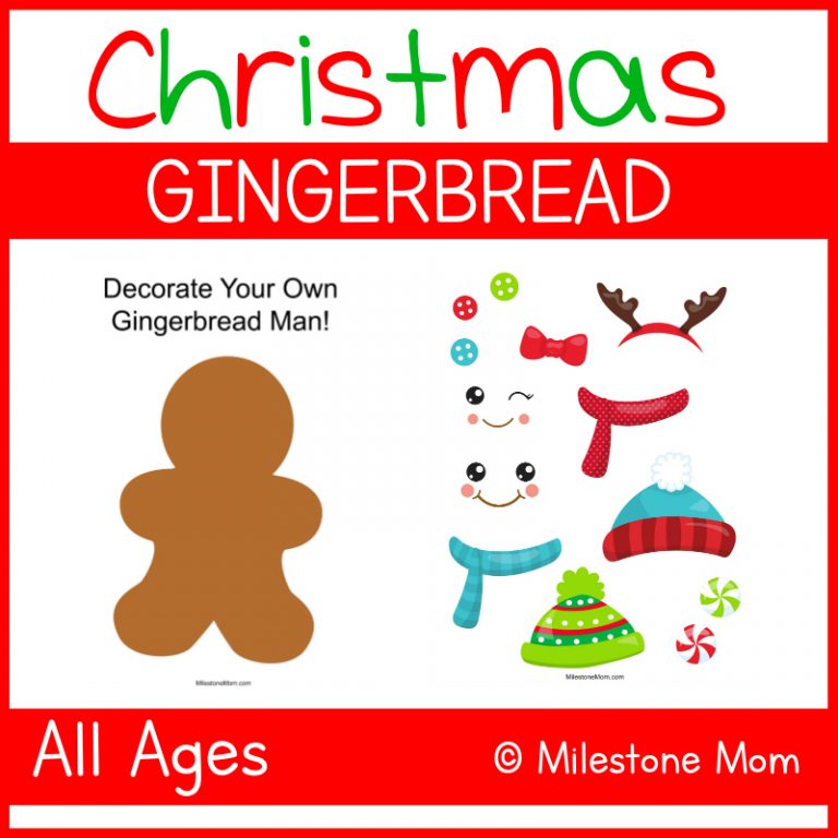 Make Your Own Gingerbread