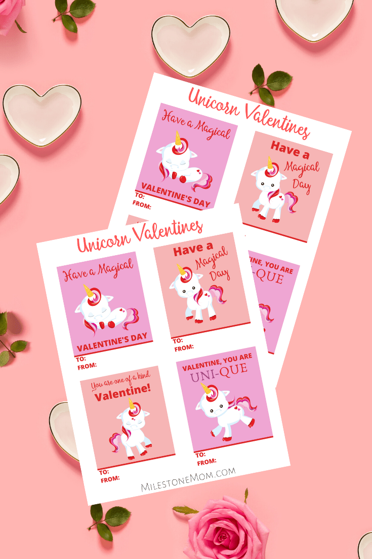 Free Valentine’s Day Cards
