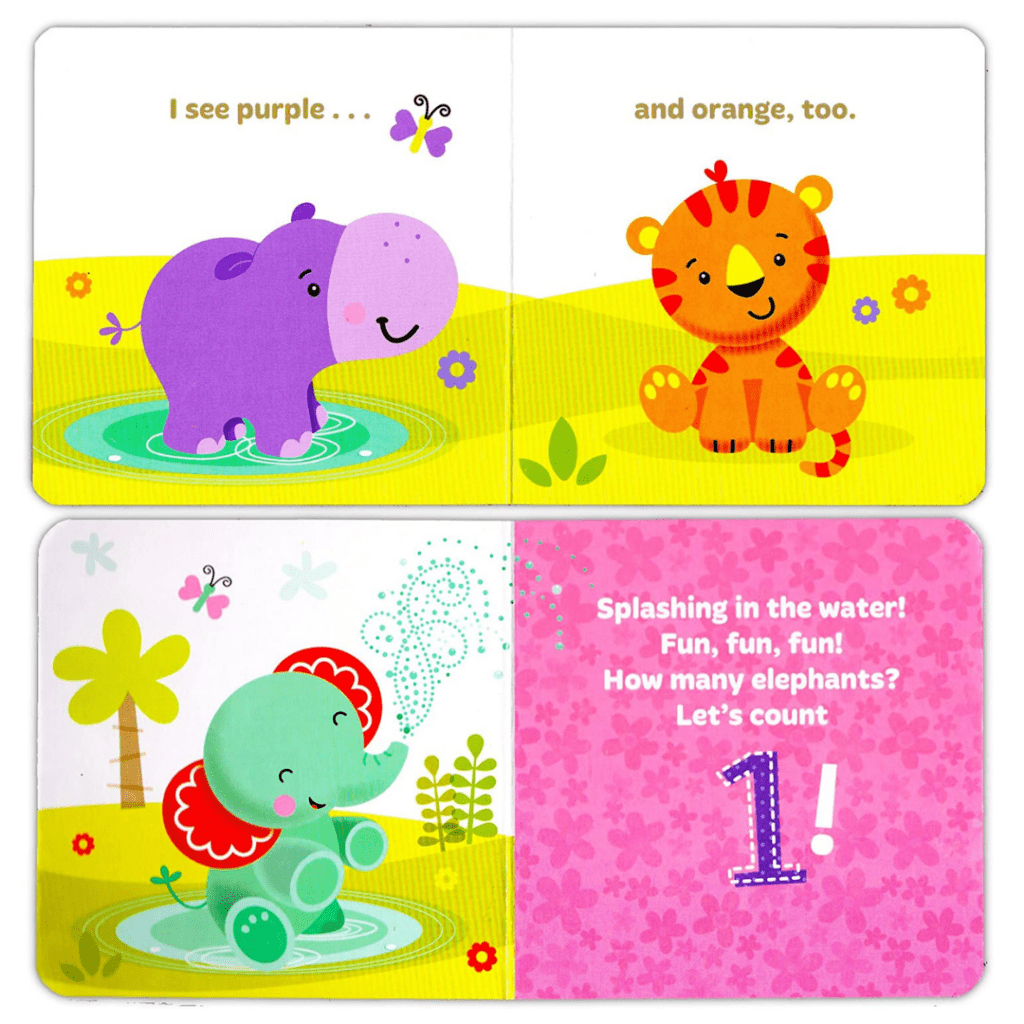 Toddler milestone mom llc